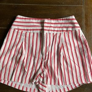 Forever21 shorts